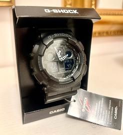 Casio G- Shock GA 100