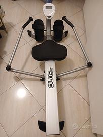 Vogatore pneumatico JK OLOS