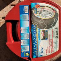 catene da neve per auto