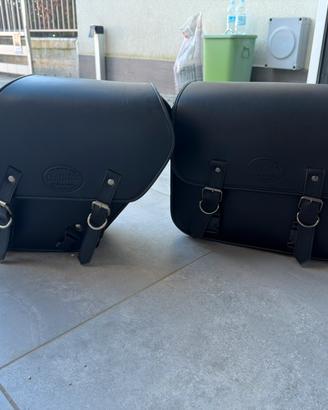 Borse Honda Rebel 500