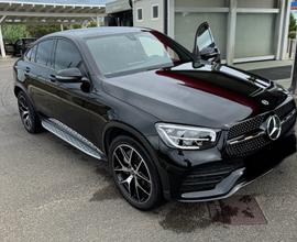 MERCEDES GLC Coupé (C253) - 2023