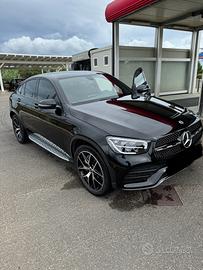 MERCEDES GLC Coupé (C253) - 2023