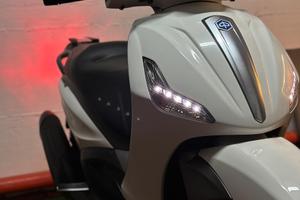 Piaggio beverly 350 del 2016