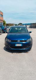 Volkswagen Polo 1.2 TDI DPF 5 porte