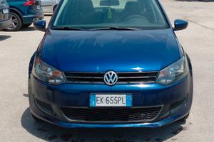 Volkswagen Polo 1.2 TDI DPF 5 porte