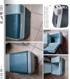 Frigo per camper auto ecc usato poche volte