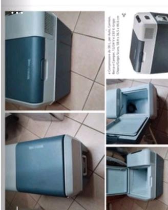 Frigo per camper auto ecc usato poche volte