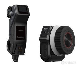 SmallRig MagicFIZ Wireless Follow Focus Basic