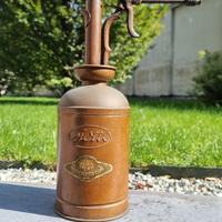 Nebulizzatore olio Giotto