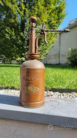 Nebulizzatore olio Giotto