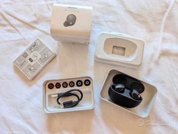 Cuffiette Sony WF-1000XM5