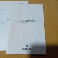  libro  orologi speciali+listino 2008/