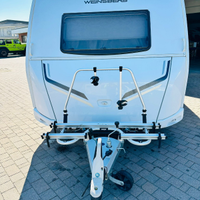 Weinsberg caraone 480qdk full