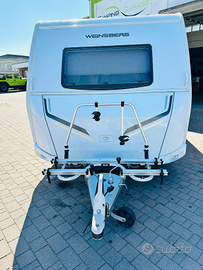 Weinsberg caraone 480qdk full