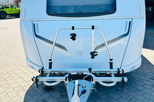 Weinsberg caraone 480qdk full