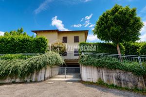 Appartamento a Zocca Via Ugo Foscolo 3 locali