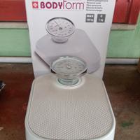 bilancia pesapersone bioform