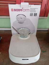 bilancia pesapersone bioform