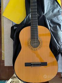 Chitarra Florencia