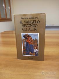 IL VANGELO SECONDO GLI ALTRI, G. CALCAGNO, RUSCONI