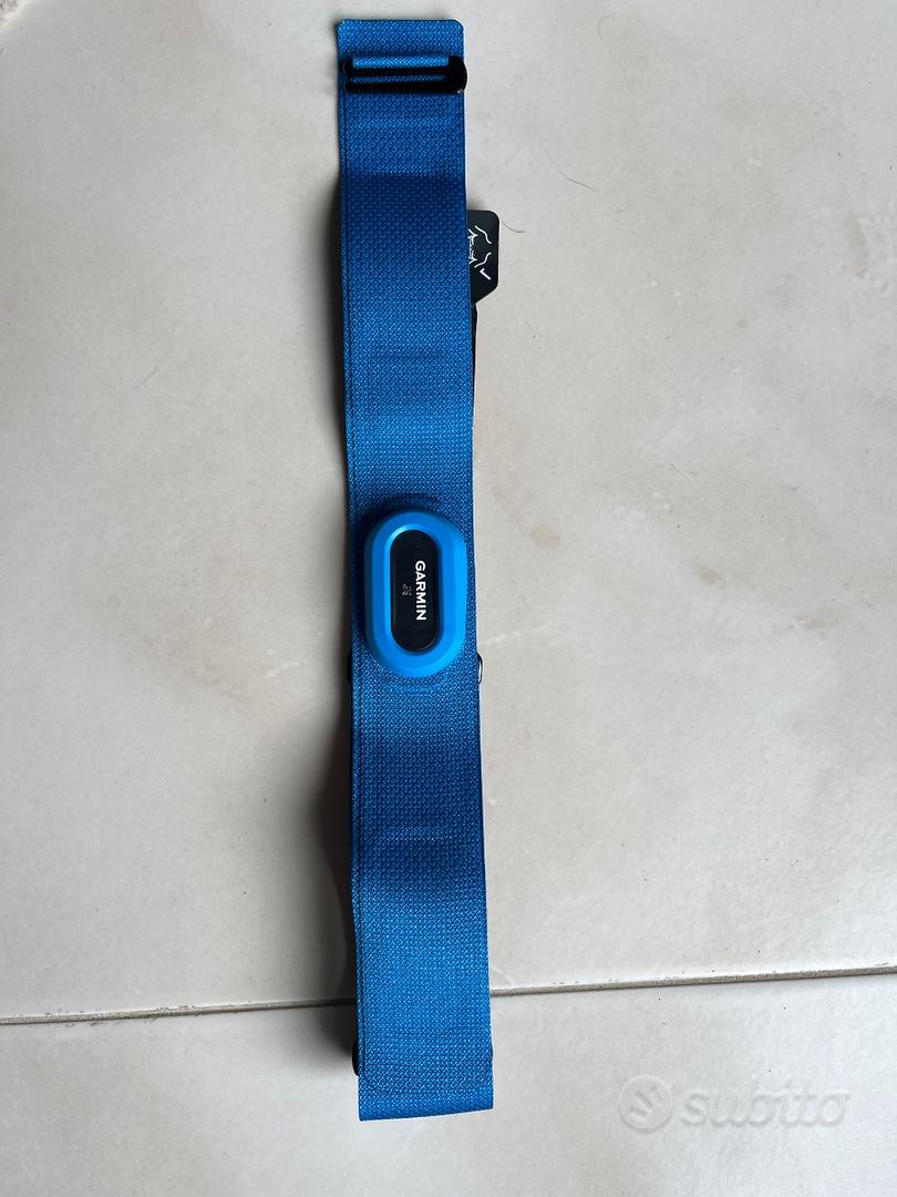 Cardiofrequenzimetro nuoto decathlon outlet