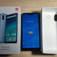 Xiaomi mi a2 lite Completo 