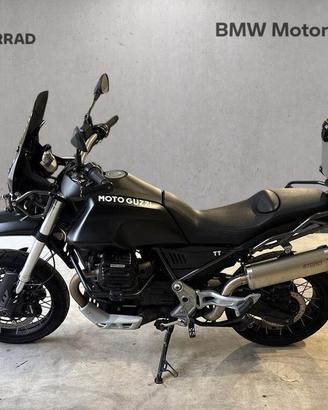 MOTO GUZZI V85 TT Abs my21