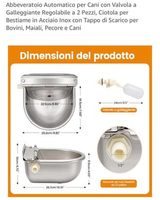 Abbeveratoio