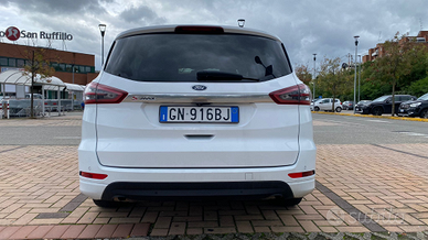 Ford S-max 2017