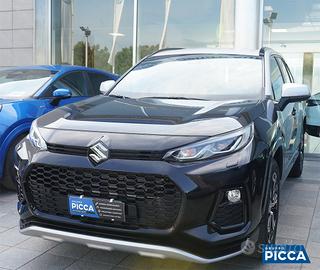 SUZUKI Across - Across 2.5 phev Yoru Web Edition 4