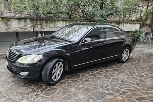 Mercede Classe S 350