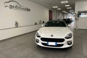 Fiat 124 spider