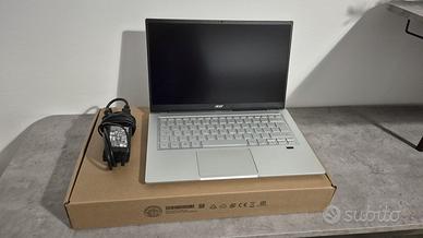 ACER Swift 3 14" - Intel i5, 8GB RAM, 512GB SSD