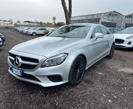 Mercedes-benz CLS 250 d 4Matic Sport