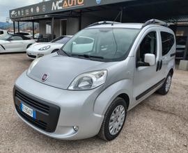 Fiat Qubo 1.3 MJT Dynamic