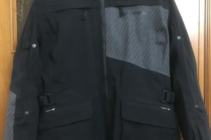 Completo Dainese Tonale D-Dry XT lady *Come NUOVI