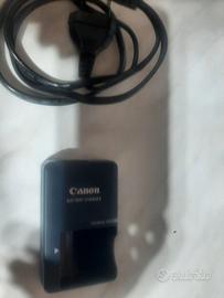 macchinetta digigitale,Marca Canon compreso di tut