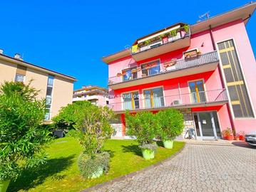 ATTICO 4 STANZE in CASETTA 4 UNITA', TAVERNA, ecc