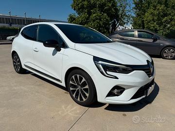 Renault Clio 1.0 tce Intens Gpl 100cv 38.700 km
