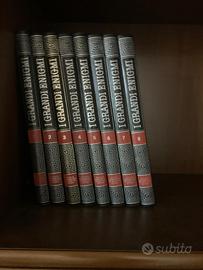 Stock 7 Enciclopedie