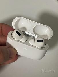 Airpods Pro 1a Gen