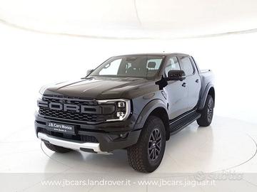 Ford Ranger Raptor 2.0 ecoblue 210cv auto - I...