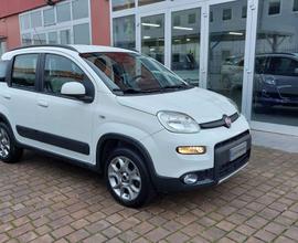 FIAT Panda 1.3 MJT S&S 4x4 Aziendale Italia