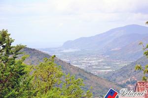 Terreno edificabile - Lenola