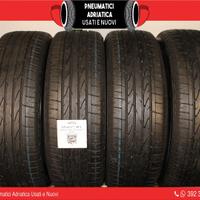 4 Gomme 215 65 R 17 Bridgestone al 79% SPED GRATIS