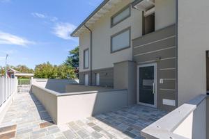 Appartamento di 106 m² con 3 locali e box auto a A