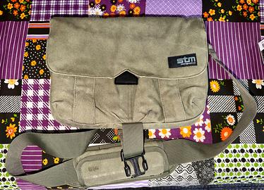 Borsa STM per laptop / pad 10" come nuova