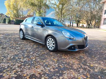 Alfa Romeo Giulietta 2.0cc. 140 Cv MOTORE NUOVO