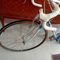 bici da corsa vintage 