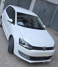 Polo 1.6 disel dsg